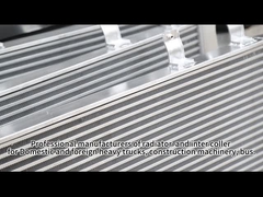 Radyatör Q-16 D31S-16 D31P-16A