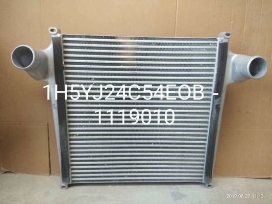 Dongfeng Liuqi Chenglong H5 Intercooler Komplesi 1H5YJ24C54E0B-1119010