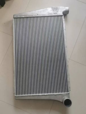 Golden Dragon Otobüs Radyatör Intercooler 6128J18-1119010