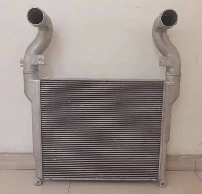 Japonya UD Kamyon Intercooler Montajı 22243276 41759 15W49 Yüksek Basınç