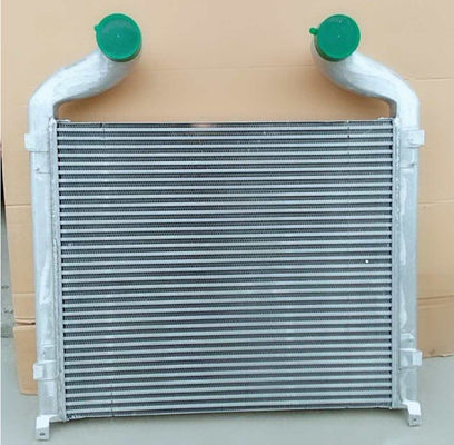 SINO Kamyon Intercooler WG9525531142/1 WG9525531102/1