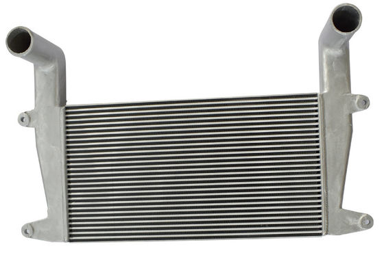 Hyundai için R215-9 R225-9 R210W-9 Ekskavatör Intercooler 11Q6-40202