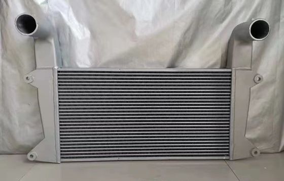 Hyundai için R215-9 R225-9 R210W-9 Ekskavatör Intercooler 11Q6-40202