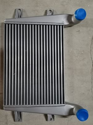 XCMG Xugong LW300FV Yükleyici Intercooler Isı Direnci