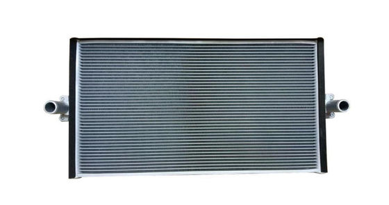 E320D CAT için hidrolik yağ soğutucu E320DL 320D 3128338 312-8338