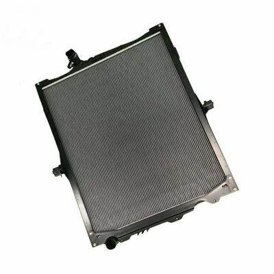 Motor Soğutma Radyatörü 22062259  Kamyonlar için FH II Kamyonlar için 85013015