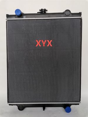 EX120-6 Ekskavatör Radyatörü