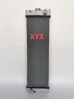 RADYATÖR GÖBEĞİ UYGUN KOMATSU PC200-8 PC210-8 6D107,BOYUT 1110X320 MM 20Y-03-42452