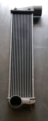 Yutong Otobüs Radyatörü Intercooler Komplesi 1119010-02614 220 * 920mm