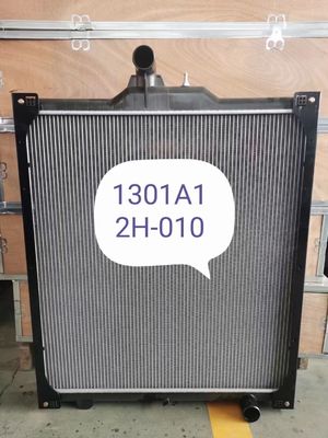 Anhui Valin CAMC Ticari Kamyon Radyatörleri Montajı 1301A12H-010