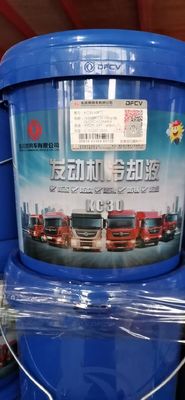 Dongfeng Propilen Glikol Antifriz, 10KG 35C Radyatör Soğutucu