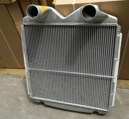 Ağır Kamyon Mitsubishi Intercooler, 62mm Küçük Intercooler