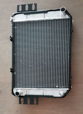 Hangzhou 30HB Forklift Radyatörünün Değiştirilmesi, 2 Sıralı Mekanik Radyatör