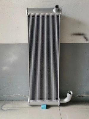 Hitachi ZAX120-3 EX120-3 Hidrolik Yağ Radyatörü