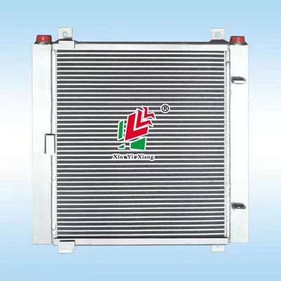 Satılık Cater CAT E312B Ekskavatör için Yağ Soğutucu 1189949