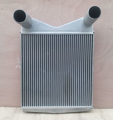 Jianghuaige Saç Kamyon Intercooler Tüm Alüminyum G1510 27800-Y40LB
