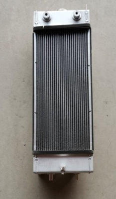 Komatsu PC78US-6 Ekskavatör Radyatörü | 225mm 21W-03-31420 Dayanıklı Soğutma Ünitesi