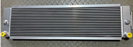 2348945 Çekirdek Hidrolik Yağ Radyatörü 234-8945 CAT 631G 637G D8N D8R D8R II CATER için