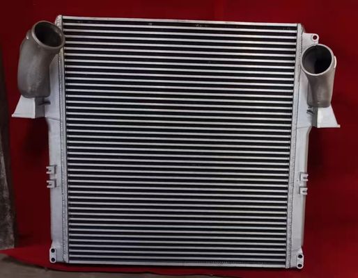 Faw Jiefang J6 1119010-90u Otobüs Ürünü Yüksek Basınç İçin Su Intercooler