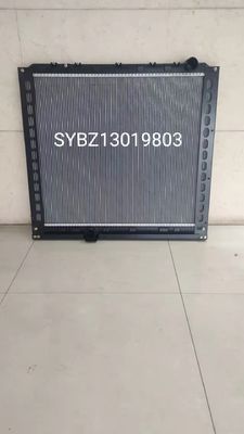Otantik Xuande Wing 3 Su Tankı Radyatörü BZ13019803