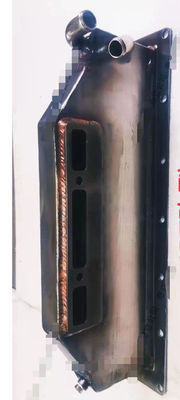Cummins 6BT Intercooler Çekirdeği 5262612 4941639 3928503