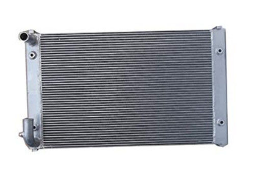 11N6-43030 Hyundai Ekskavatör R210-7 R210-7A R225-7 için Hidrolik Yağ Soğutucu