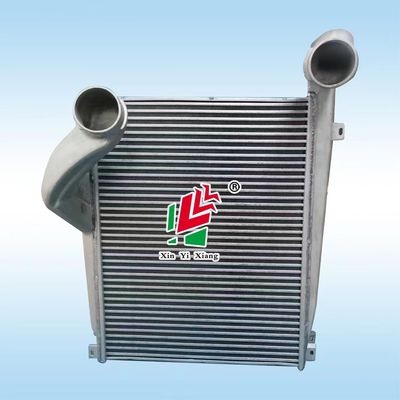 6565010101 6525000000 96980 Intercooler Çekirdeği Mercedes Benz Kamyon NG90 A9405010301