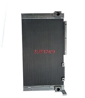 DH370-9 DX370-9 Hidrolik Yağ Radyatörü K9002111 Alüminyum Malzeme