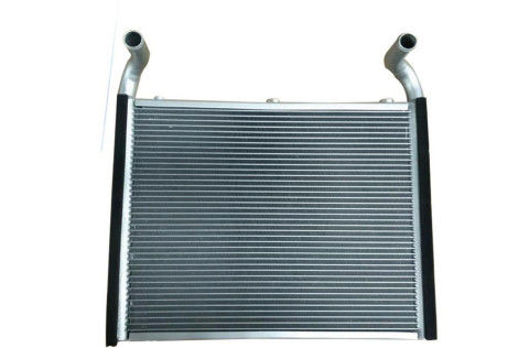 Hyundai R60-7 R55-7 Hidrolik Yağ Soğutucusu 11M8-42030 11M8-43120