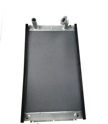 11NA-40064 11NA-43060 Hyundai R360-7 R360LC-7 R375-7 R375-7Y için Excavator Oil Cooler
