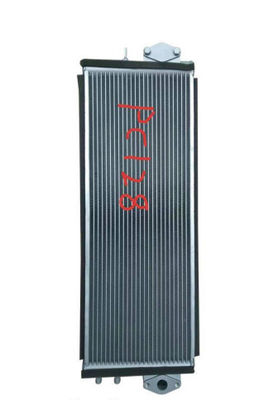 22B-03-12120 22B0312120 Ekskavator Yağı Soğutucusu PC128 P138 PC128US PC138US