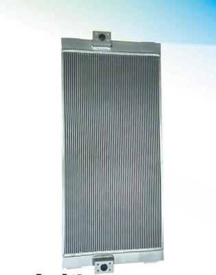 209-03-41110 2090341110 Komatsu Kazı makinesi için hidrolik yağ soğutucu PC850-8 PC850-8R PC850-8E0