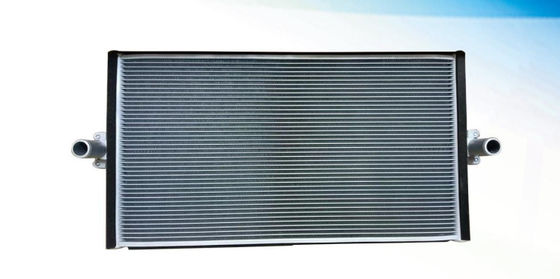 E320C CAT Kazı makinesi için hidrolik yağ soğutucu 265-3653
