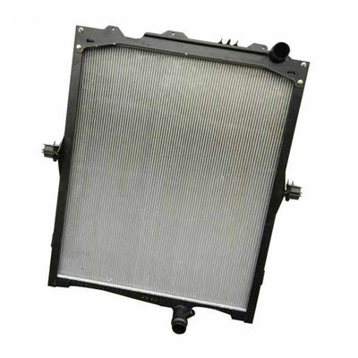Motor Soğutma Radyatörü 22062259  Kamyonlar için FH II Kamyonlar için 85013015
