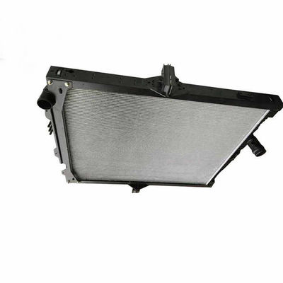 Motor Soğutma Radyatörü 22062259  Kamyonlar için FH II Kamyonlar için 85013015