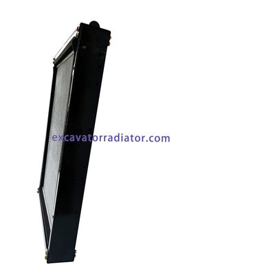 Yutong 00198 Otobüs Radyatörü Intercooler Montaj Yolcu Arabası Radyatörü 1301-00198