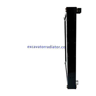 Yutong 00282 1301-00282 Otobüs Radyatörü Intercooler Montaj Yolcu Arabası Radyatörü