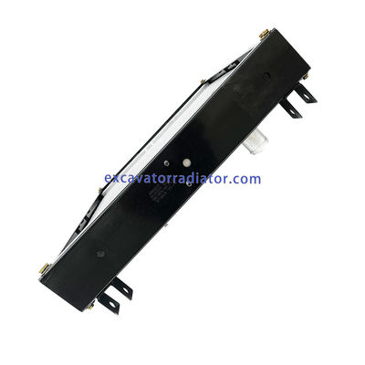 Yutong 00282 1301-00282 Otobüs Radyatörü Intercooler Montaj Yolcu Arabası Radyatörü