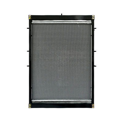Yutong 00282 1301-00282 Otobüs Radyatörü Intercooler Montaj Yolcu Arabası Radyatörü