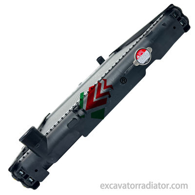 ISUZU 1301010-129A 1301010- 1171C kazıcı radyatörü