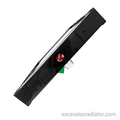 Ankai W21009.01000.01W Otobüs Radyatör soğutucu Montajı Binek araç motor soğutma sistemi su deposu otobüs için