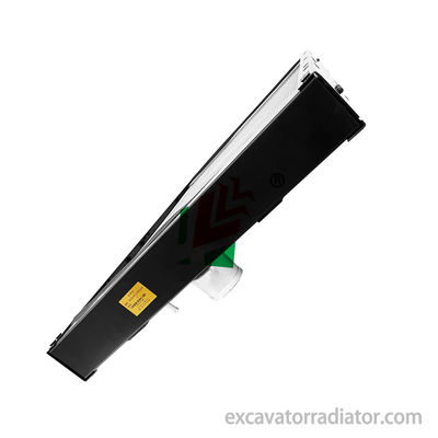 Ankai W21009.02200.01W Otobüs Radyatör soğutucu Montajı Binek araç motor soğutma sistemi su deposu otobüs için
