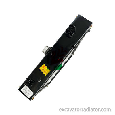 Yutong 00198 Otobüs Radyatörü Intercooler Düzeneği Binek araç OE 1301-00198