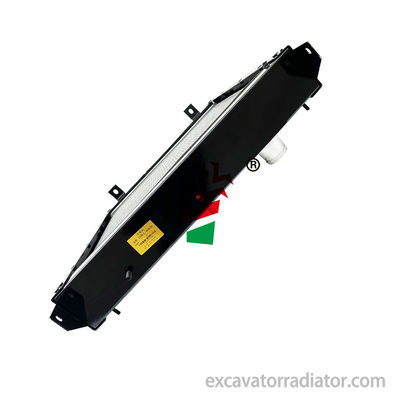 Yutong 00368A Otobüs Radyatörü Intercooler soğutma sistemi Montajı Binek araç 1301-00368A