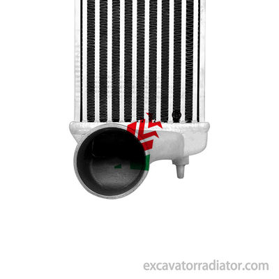 YT Otobüs Radyatörü Intercooler Montajı Yolcu Arabası OE 1119010-02614 220*920mm
