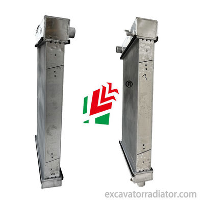 Lingong 968 Yüksek Kaliteli Mühendislik Makineleri Radyatör Jeneratör Parçaları