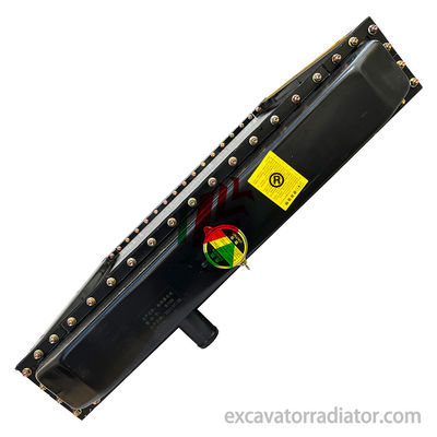 Liugong 856 Mühendislik Makineleri Radyatör Mekanik Soğutucu Aksesuarları