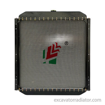 Liugong 856 Mühendislik Makineleri Radyatör Mekanik Soğutucu Aksesuarları