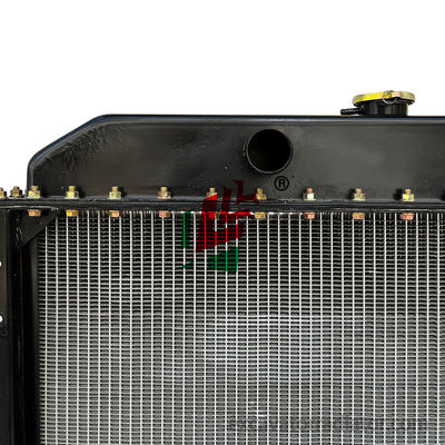 Liugong 856 Mühendislik Makineleri Radyatör Mekanik Soğutucu Aksesuarları