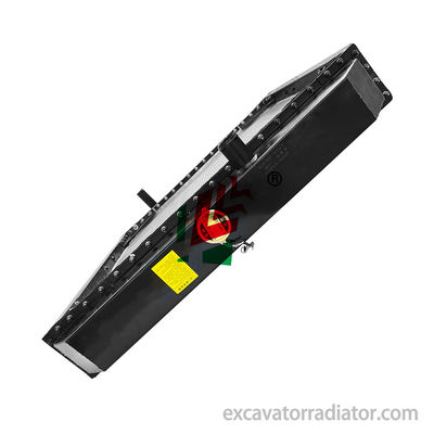 Shan-gong 660D-1 Mühendislik Makineleri Radyatör Mühendislik Motor Serisi Soğutma Sistemi